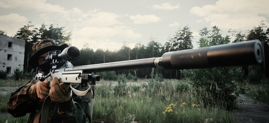 Was Kann Man Mit Einer Softair Machen Softair Waffen ab 14 - Waffenrecht und Softair