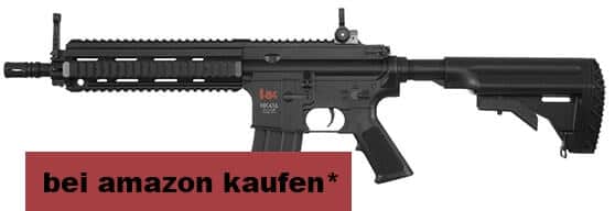 Was Kann Man Mit Einer Softair Machen Softair Waffen ab 14 - Waffenrecht und Softair